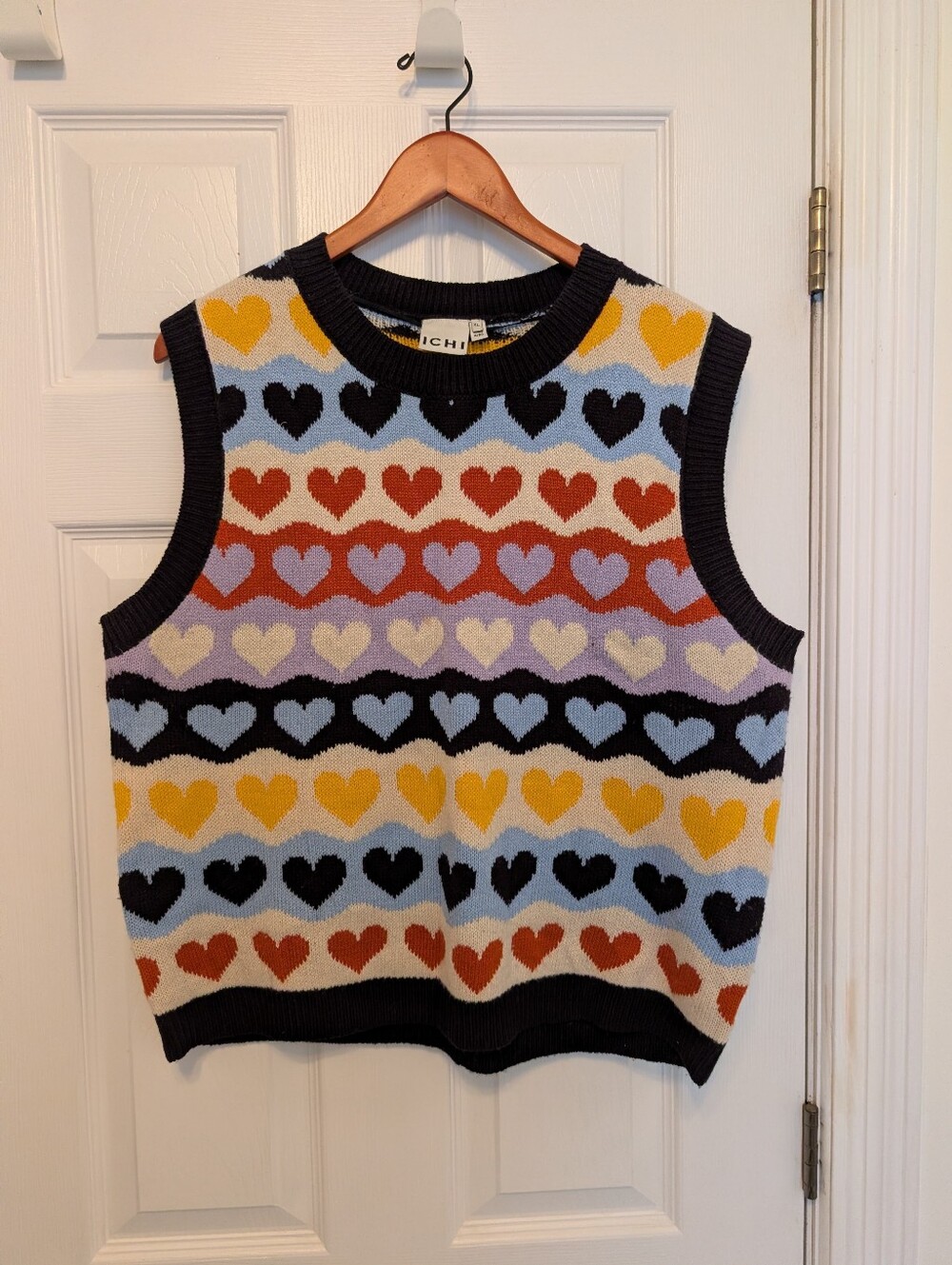 Cute Sweater Vest